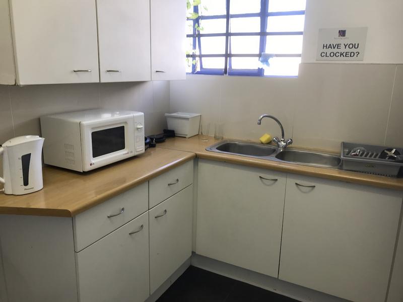 To Let commercial Property for Rent in Observatory Western Cape